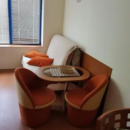 Apartment Rainbow 1